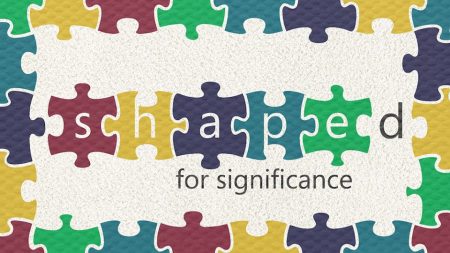SHAPEd for Significance Media Resources