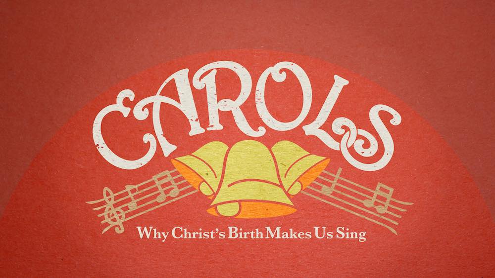 In this series we are unpacking some of our most beloved carols for the Christmas season. We will see how a few of these ancient tunes actually have much to say about the person of Jesus, His glorious incarnation, and the fulfillment of prophesy. We believe that the good news of the birth of Jesus and that God dwelled with us to save and redeem us is worthy of beautiful praise. This is why Christ’s birth makes us sing!