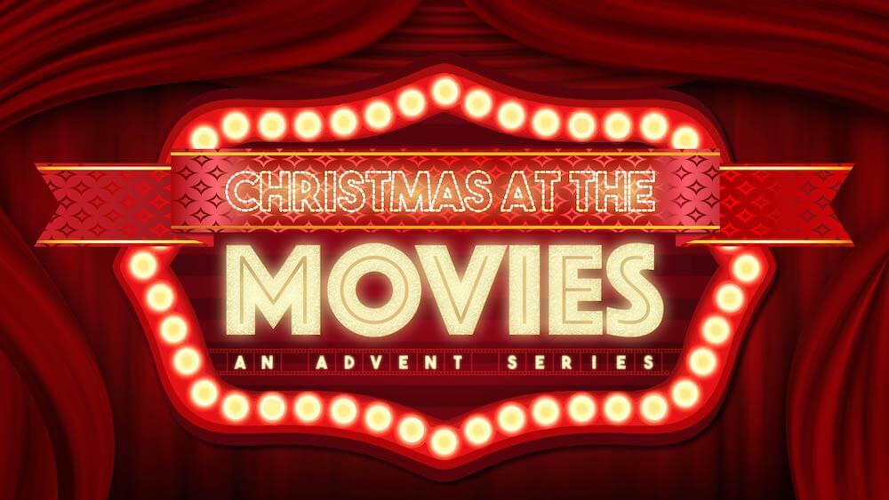 Christmas at the movies