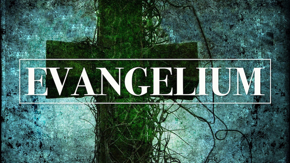 “Evangelium” is the Latin word for “Good News”. We often misunderstand the Gospel and make it about good advice, earning, religion, or self-improvement. But the Gospel is simply Good News, and it is about relationship, receiving, and surrender.