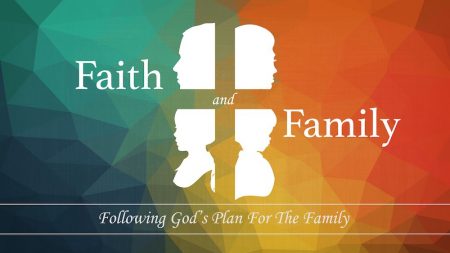 Faith and Family Media Resources