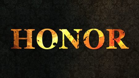 Honor Media Resources