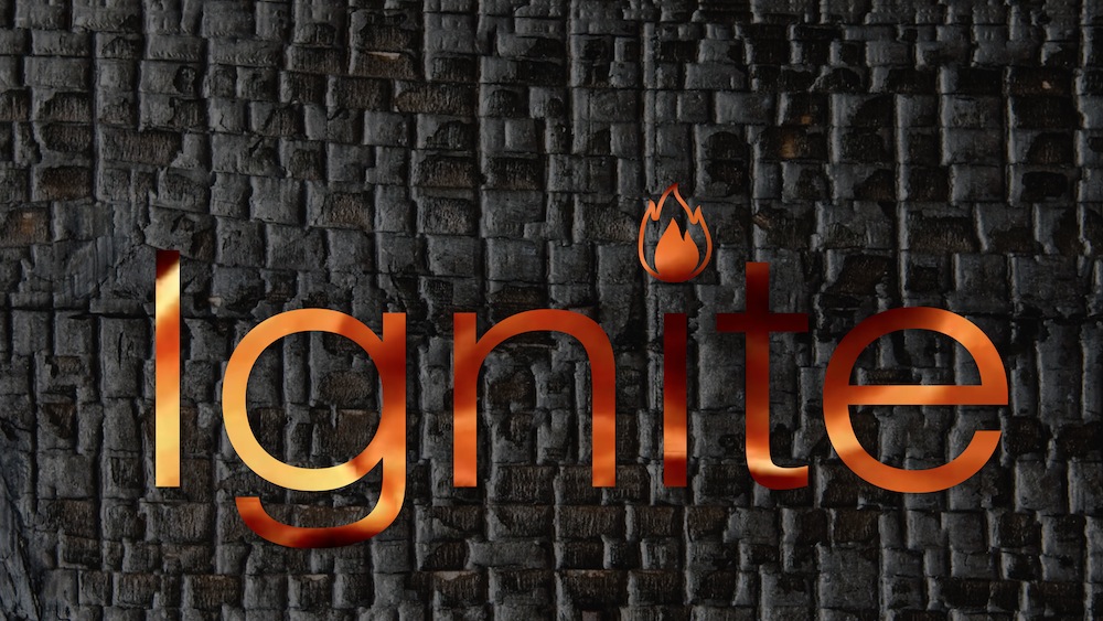 Are you ready for God to ignite your relationship with him? What could happen if every believer lives a lifestyle of daily repentance, is in the Word daily, and seeks God’s face in prayer? Take the Ignite Challenge