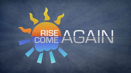 Rise Again, Come Again: An Exposition of 1 Corinthians 15 Media Resources