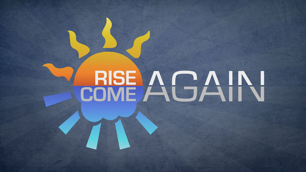 Rise Again, Come Again: An Exposition of 1 Corinthians 15