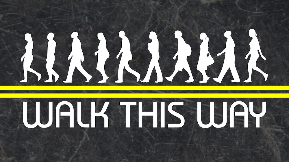 In this sermon, Pastor Jonathan Minter walks us through the Gospels to see just how it was that Jesus walked when he was on this earth, and then challenges us “walk as Jesus did”.