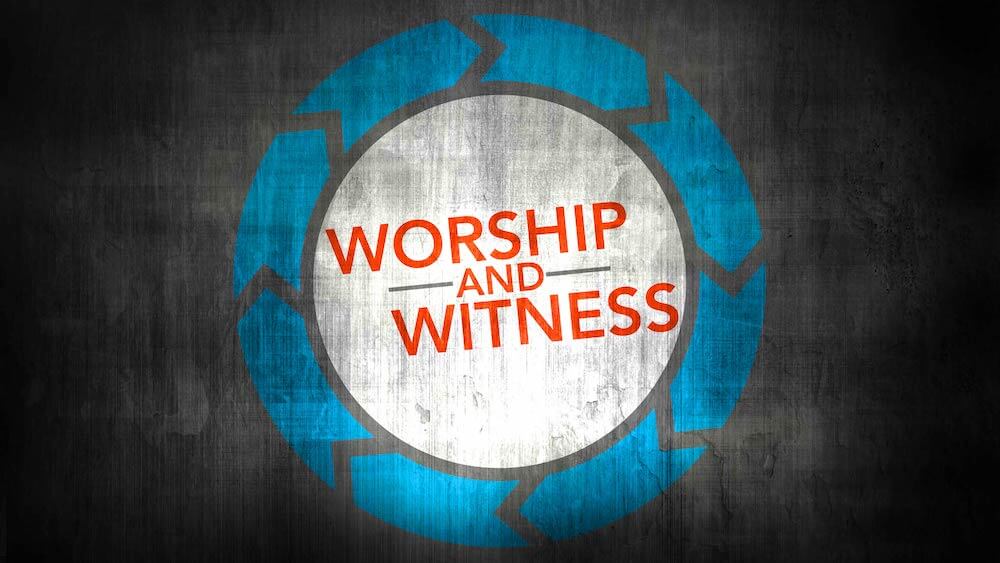 In this series, we will see how closely linked our worship is to our witness. We will see that our worship and witness is foundational, transformational, relational, missional and reproducible to our faith. This series is loosely based on the book, The Great Commission to Worship by David Wheeler and Vernon M Whaley