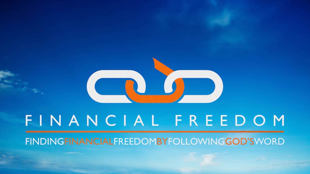 Financial Freedom