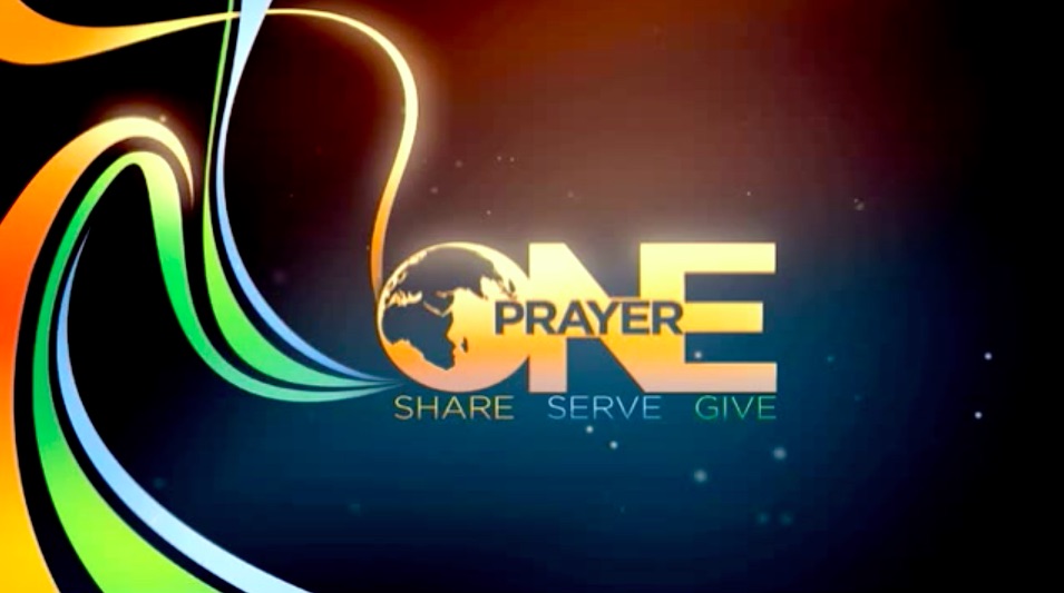 One Prayer