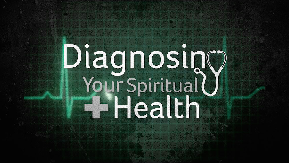 We spend time diagnosing and improving our physical health. How do we know whether we are spiritually healthy? What can we do about it? Do you thirst for God? Are you growing in obedience to God’s Word? Are you more loving and forgiving? Do you have a growing concern for the spiritual condition of others? Are you growing in generosity in your serving and giving? Are you learning to be content in every circumstance?