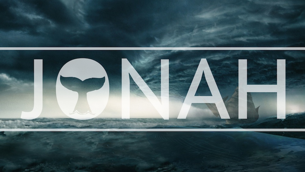 Jonah: An Exposition of the Book of Jonah