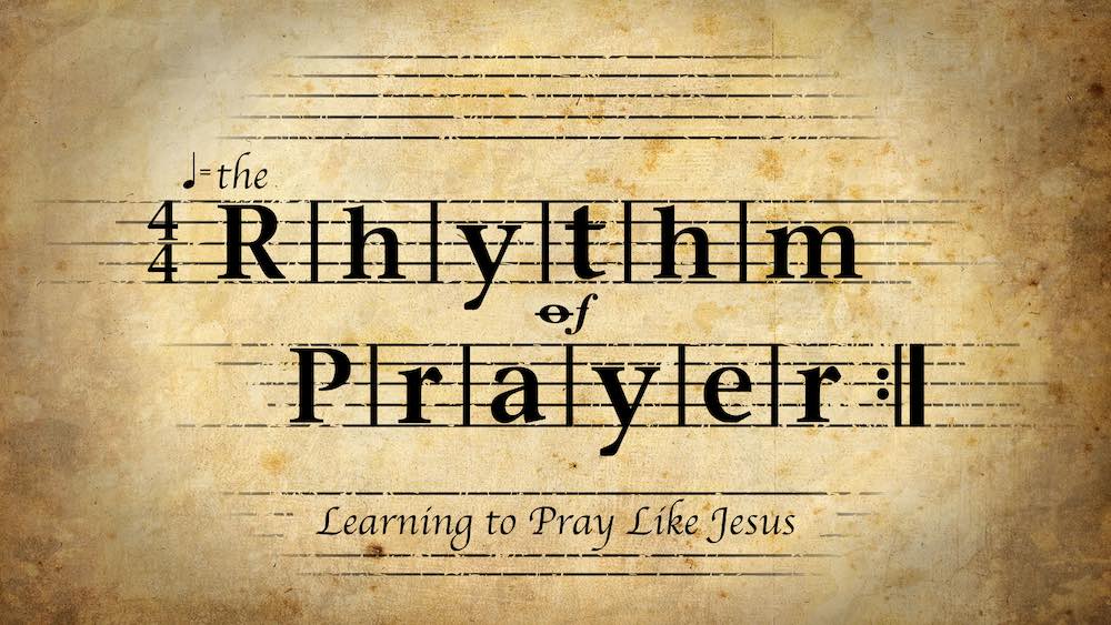 In this series, we spend 4 weeks in the Lord’s Model Prayer in Matthew 6:9-13. Learning to pray like Jesus and following his rhythm, we can experience great intimacy with God and transformation of ourselves and the world around us.