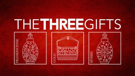 The Three Gifts Media Resources