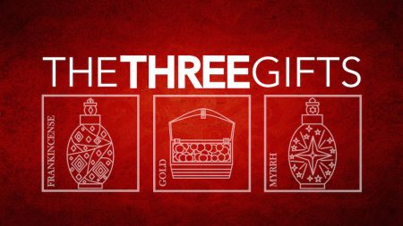 The Three Gifts Media Resources