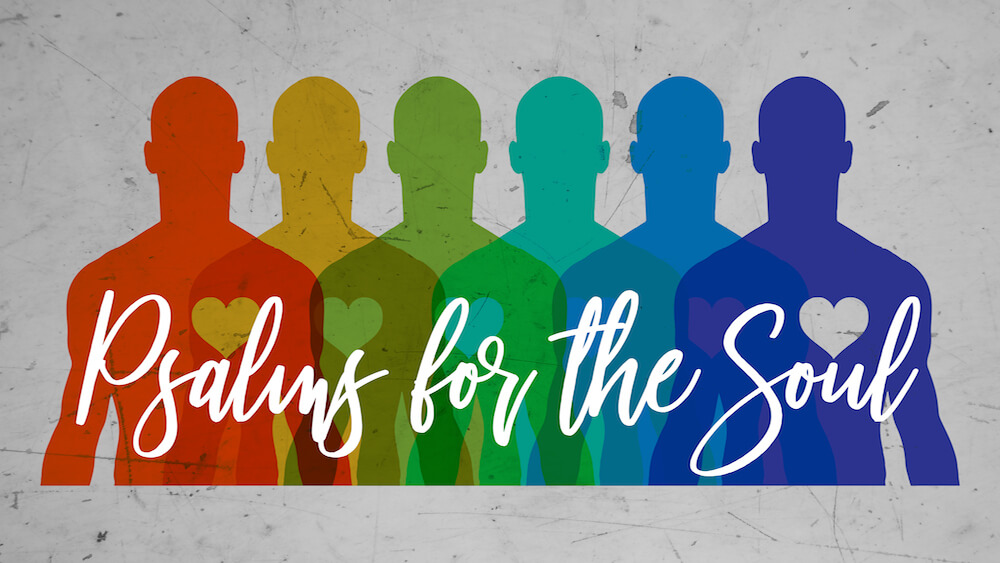 Has worry, fear or depression ever made you feel soul-sick? We go to a doctor when our bodies are sick, but where do we go when we need help for our souls? Go to the Psalms. They are God’s medicine for the soul!