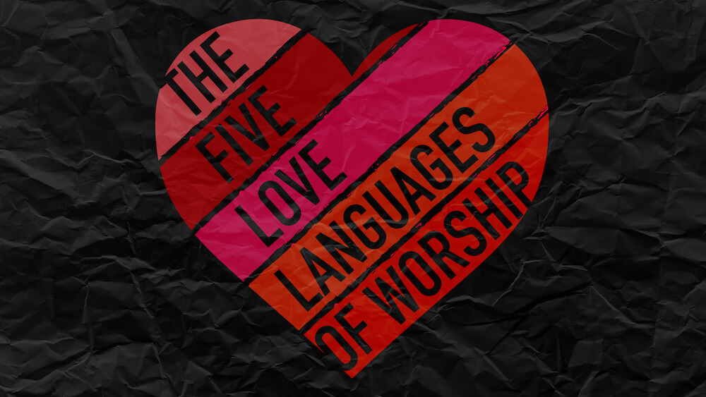 The emotional need we have to be loved by another was put inside us by God. Unfortunately, our desire to be loved is never fully met because people let us down. However, if we will receive God’s love for us and reciprocate that love in return, we will experience a satisfaction like we’ve never known. There are amazing parallels between how God loves us and how we love one another. Understanding how God loves us will help us better love him back in return, expressing our love fully using every means possible.