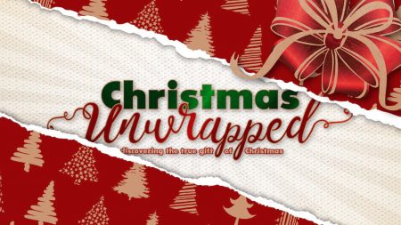 Christmas Unwrapped Media Resources