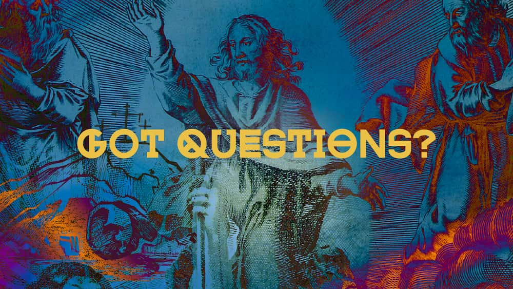 Do you have questions about God? That's normal. Even the followers of Jesus were full of questions that first Easter. Yet, they experienced reasons to believe. During this series, we're going to tackle some of the tough questions of faith.