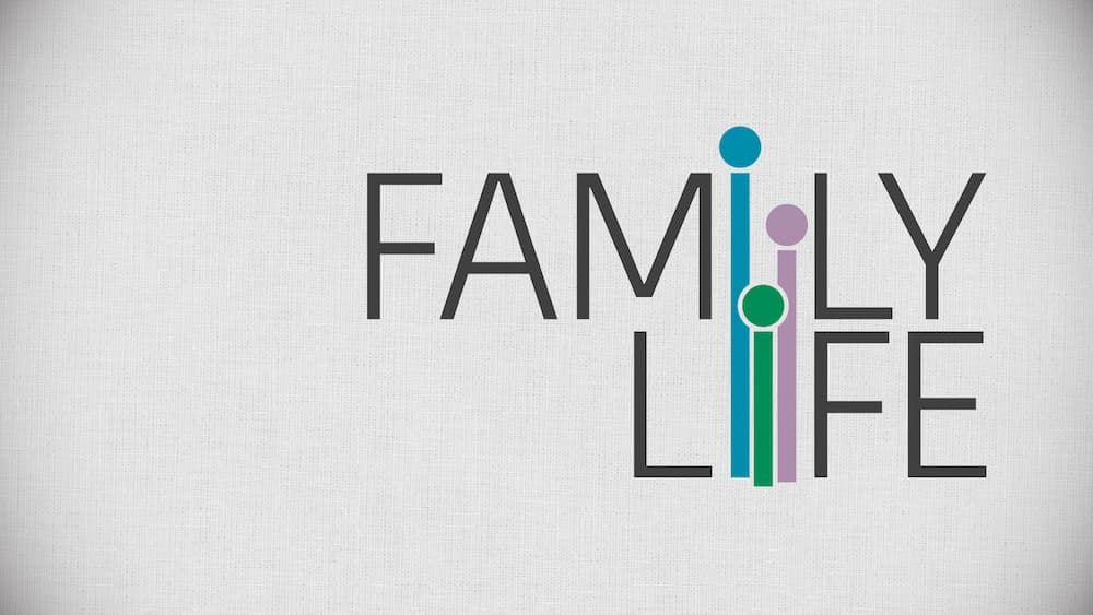 We all want what's best for our families, but have we considered how much God cares about our families? In this series, we will learn God's plan and purpose for the family, for parenting, and for marriage.