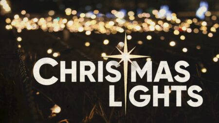 Christmas Lights Media Resources