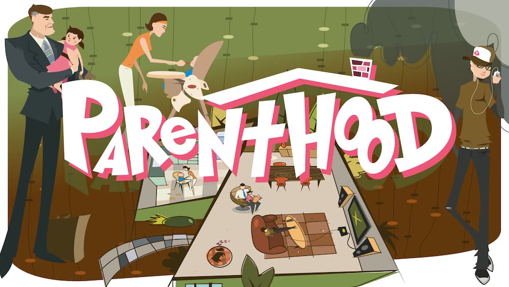 Let’s admit it. Parenting can be very scary! Many of us, as parents, have felt that with even more intensity over the last year. Some of us became homeschool teachers overnight. We probably spent more time with our kids last year than any time before. And that likely revealed both some joys and some pains. The fact is that parents often not only feel afraid, but angry, frustrated, exhausted, and even at times, a desire to escape. Parents feel overwhelmed and under-qualified. In this series, we're going to learn the 3 