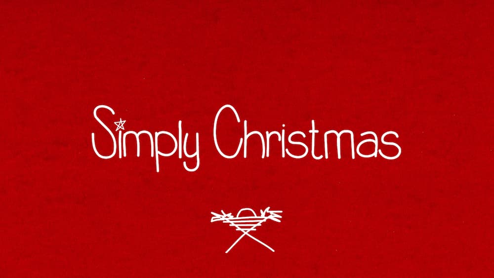 Simply Christmas