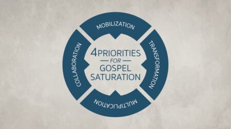 4 Priorities for Gospel Saturation Media Resources