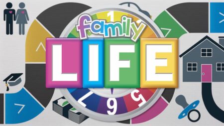Family Life Media Resources