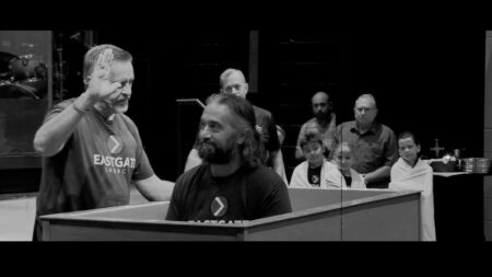 8/14/2022 Baptism Testimonies