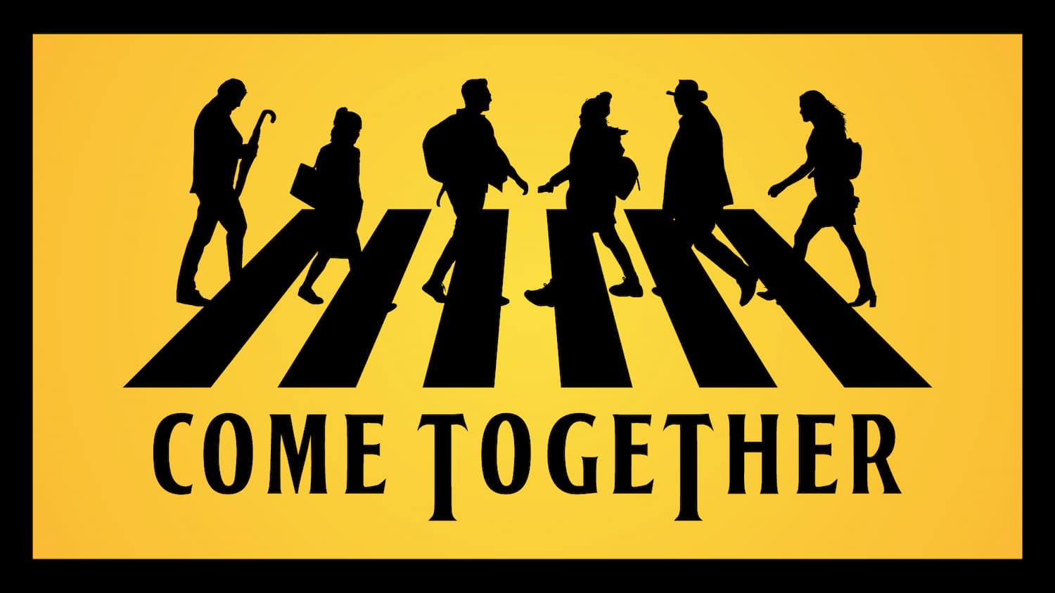 Come Together